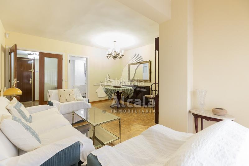 Foto 64e69175-2782-4a93-a7ab-820c5f2bdc4e. Appartamento con riscaldamento in Colonia-Bripac Alcalá de Henares