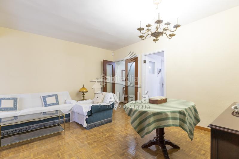 Foto 6bb12775-3faa-470c-9f1f-a99d15c40579. Appartamento con riscaldamento in Colonia-Bripac Alcalá de Henares