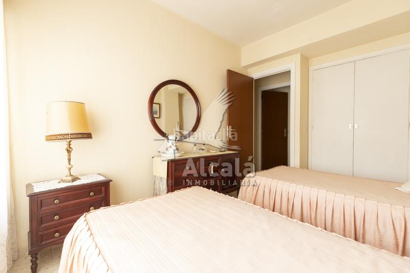 Foto 6dfe8f81-9c8c-4e9c-86aa-8ed9a5dbe672. Appartamento con riscaldamento in Colonia-Bripac Alcalá de Henares