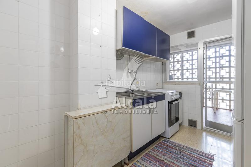 Foto 76cba95a-6e57-40cc-a21e-99e34dd88ca3. Appartamento con riscaldamento in Colonia-Bripac Alcalá de Henares