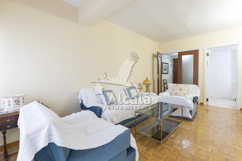 Foto 76d50737-da47-4c5a-ad25-7fdfb49489f0. Appartamento con riscaldamento in Colonia-Bripac Alcalá de Henares