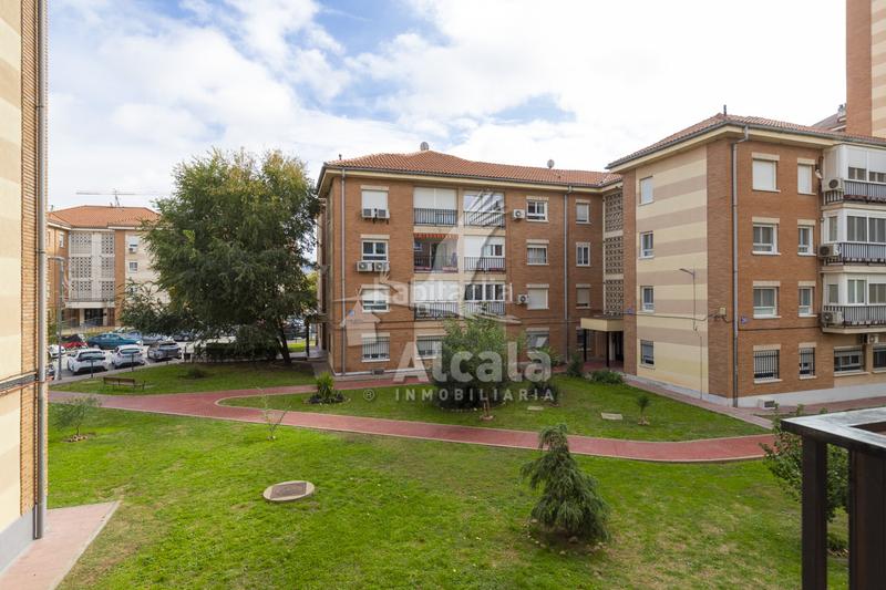 Foto 79405246-e166-4f57-97d6-b03ced9826c5. Appartamento con riscaldamento in Colonia-Bripac Alcalá de Henares