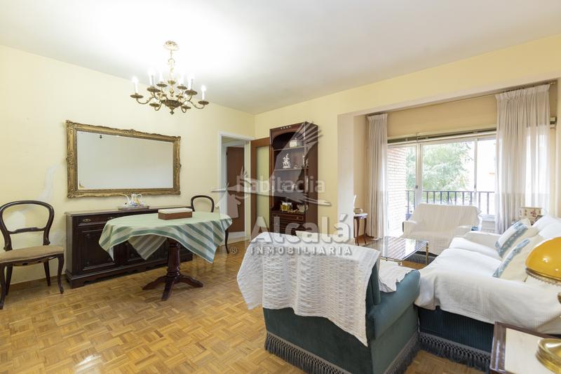 Foto 7fd521e1-0e7e-4c91-8003-301e3c622e9b. Appartamento con riscaldamento in Colonia-Bripac Alcalá de Henares