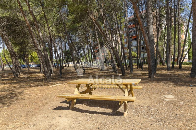 Foto 8be8401e-bd9c-4ff0-8dde-cdb3a4e42e04. Appartamento con riscaldamento in Colonia-Bripac Alcalá de Henares