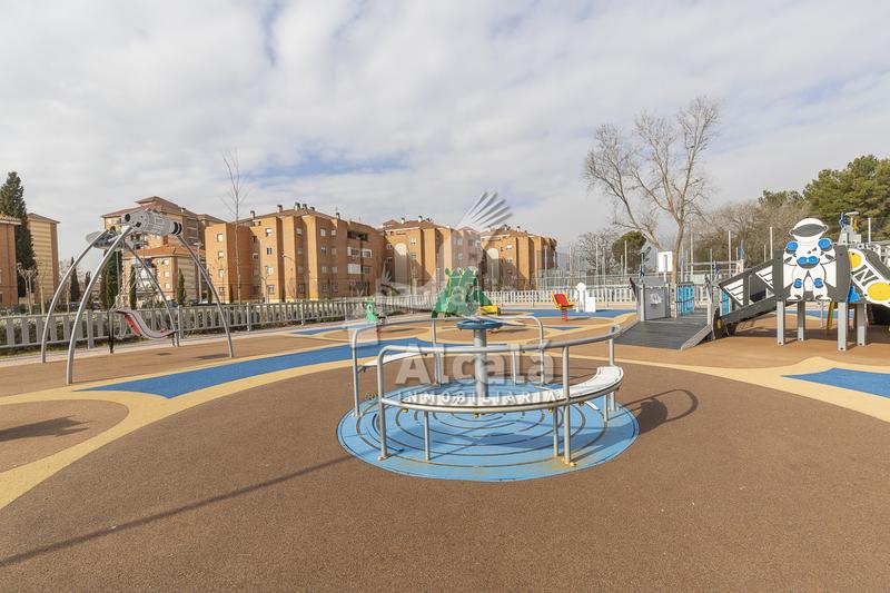 Foto 8c2996be-4533-4d0d-bb16-1685e368cf8e. Appartamento con riscaldamento in Colonia-Bripac Alcalá de Henares