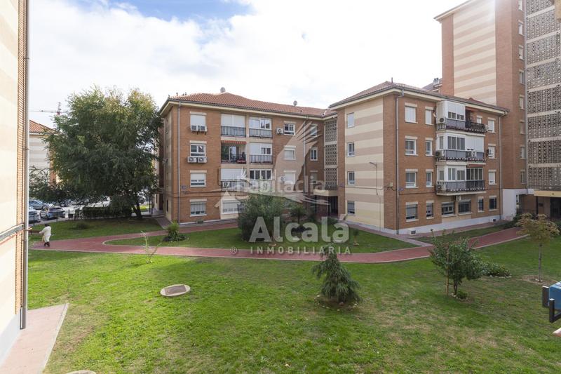 Foto 924b57ae-5e54-485c-8a94-9c17f40a1c09. Appartamento con riscaldamento in Colonia-Bripac Alcalá de Henares