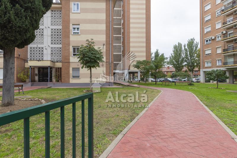 Foto 97f600a9-22c7-4123-9eff-faa248617840. Appartamento con riscaldamento in Colonia-Bripac Alcalá de Henares