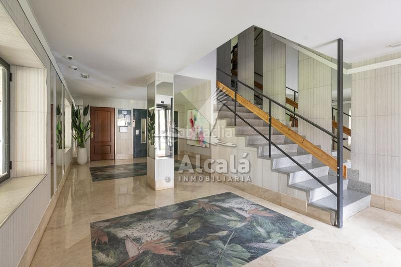 Foto a2812658-41d3-4e12-b194-52851dae0a9e. Appartamento con riscaldamento in Colonia-Bripac Alcalá de Henares