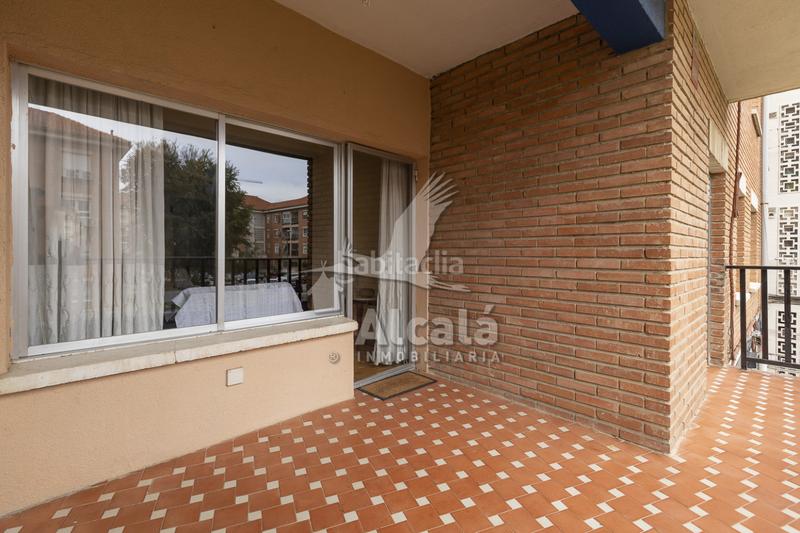 Foto a5be63d0-8654-43cf-b571-0b7398c1abf9. Appartamento con riscaldamento in Colonia-Bripac Alcalá de Henares