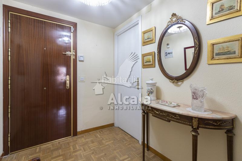 Foto ab5823c9-2a15-4cef-80ca-11da00f71a4a. Appartamento con riscaldamento in Colonia-Bripac Alcalá de Henares