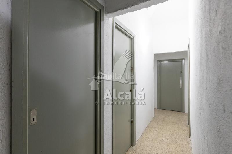 Foto abd1212b-adff-483d-9b23-63f2cc2a1c9b. Appartamento con riscaldamento in Colonia-Bripac Alcalá de Henares