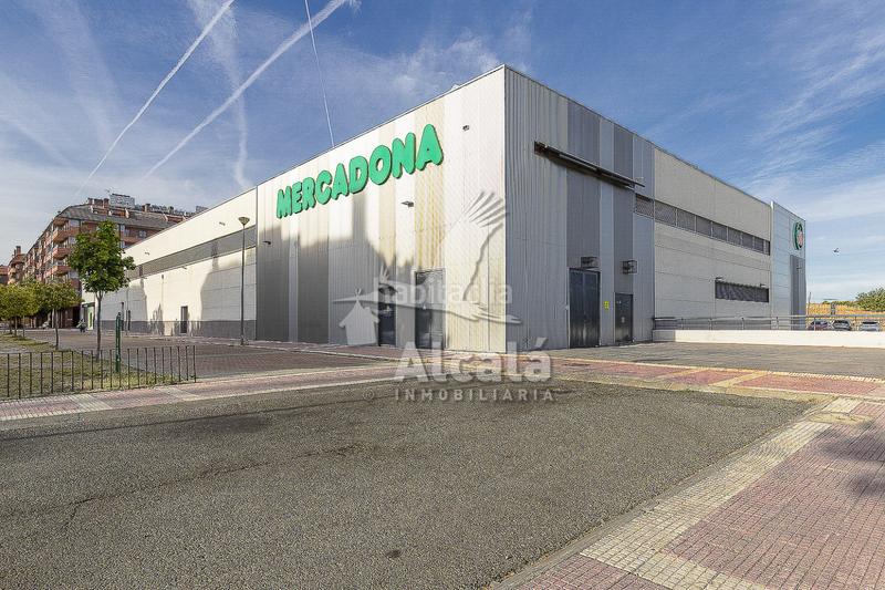 Foto add9ed03-7008-4a28-8411-2f5c88c91114. Appartamento con riscaldamento in Colonia-Bripac Alcalá de Henares