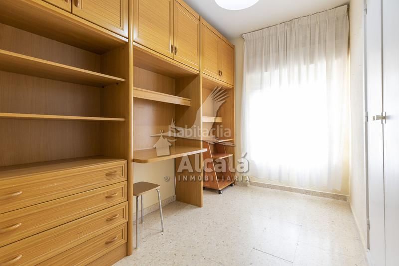 Foto ae47d836-4228-460e-b37c-67b9c9412aa3. Appartamento con riscaldamento in Colonia-Bripac Alcalá de Henares