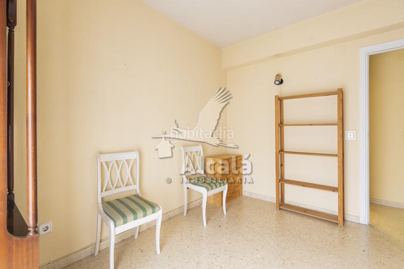 Foto b09af6ef-bab3-44c5-9cf5-de81028fc32b. Appartamento con riscaldamento in Colonia-Bripac Alcalá de Henares