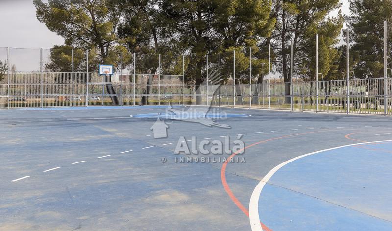 Foto b974fa70-6865-495b-95cb-88d9c6d03530. Appartamento con riscaldamento in Colonia-Bripac Alcalá de Henares
