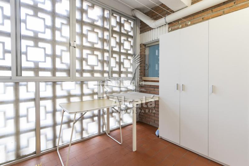 Foto bd8e7023-8511-4cfc-a893-238c5868aa07. Appartamento con riscaldamento in Colonia-Bripac Alcalá de Henares