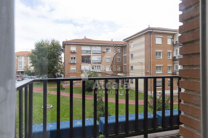 Foto bd9d0c1d-c395-477d-9de5-d8525e74e871. Appartamento con riscaldamento in Colonia-Bripac Alcalá de Henares