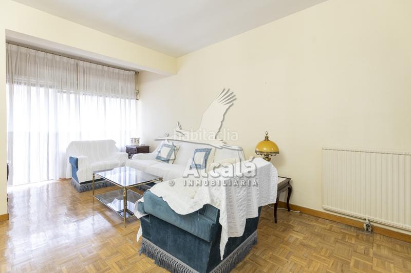 Foto c3defee4-c94a-4357-b226-115a59369fc4. Appartamento con riscaldamento in Colonia-Bripac Alcalá de Henares