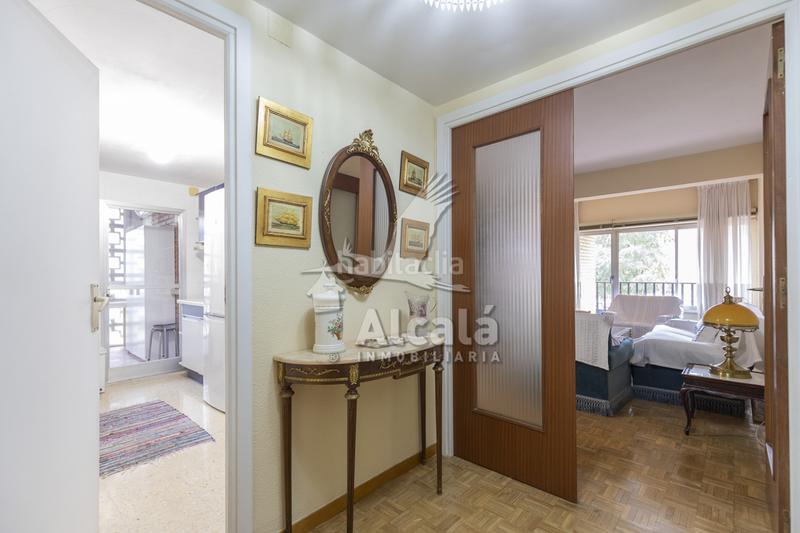 Foto c8b83b70-915b-4467-bdd6-54565cc87cd9. Appartamento con riscaldamento in Colonia-Bripac Alcalá de Henares