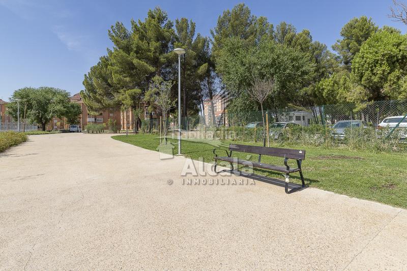 Foto cf75df98-0d71-4a1a-955a-23ae85fabc77. Appartamento con riscaldamento in Colonia-Bripac Alcalá de Henares