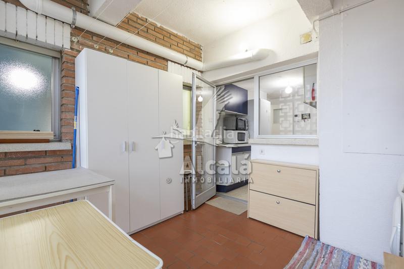 Foto d25f01b4-e44e-46c2-8773-46ff7ed48002. Appartamento con riscaldamento in Colonia-Bripac Alcalá de Henares