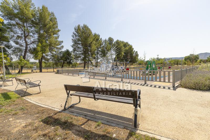 Foto de95c892-ff7a-47b5-998c-0d22f2c8f440. Appartamento con riscaldamento in Colonia-Bripac Alcalá de Henares