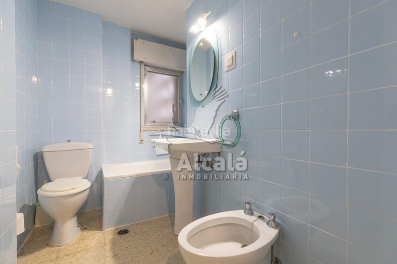 Foto dedc7890-17e5-4866-b06a-b7734a32ab9b. Appartamento con riscaldamento in Colonia-Bripac Alcalá de Henares