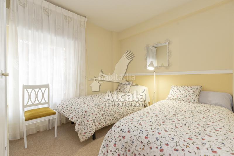 Foto def646ae-2b16-4468-87e1-85f691eb2b65. Appartamento con riscaldamento in Colonia-Bripac Alcalá de Henares