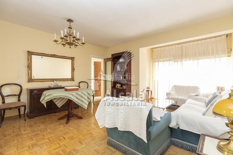 Foto dfe66110-a3ba-457e-9efb-e06b44961fb2. Appartamento con riscaldamento in Colonia-Bripac Alcalá de Henares