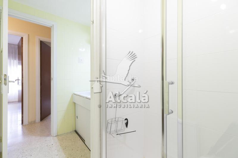 Foto e132cf93-8a3f-40c3-900b-df19fec818ca. Appartamento con riscaldamento in Colonia-Bripac Alcalá de Henares