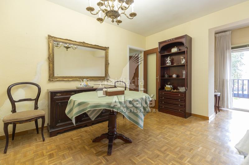 Foto e1ae3ba8-306c-4421-a25f-e1ecb8f460b9. Appartamento con riscaldamento in Colonia-Bripac Alcalá de Henares