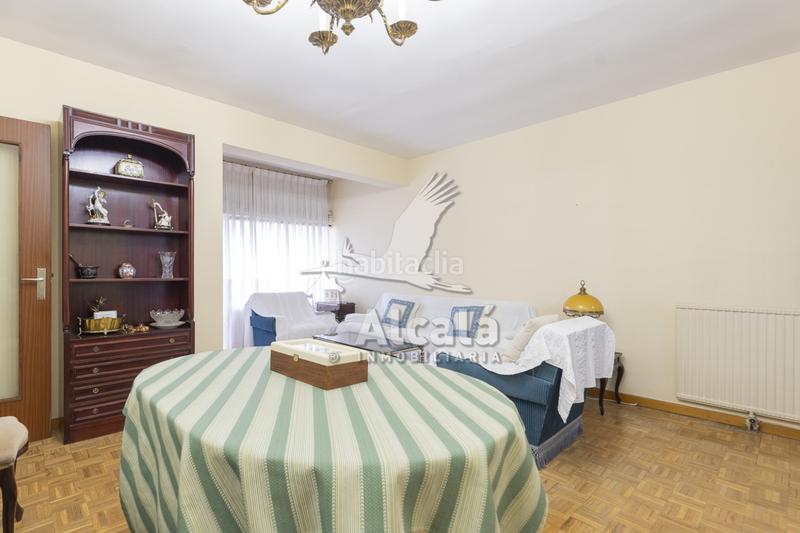 Foto f8e509f9-e99d-4dfe-9d7d-15094be9370e. Appartamento con riscaldamento in Colonia-Bripac Alcalá de Henares