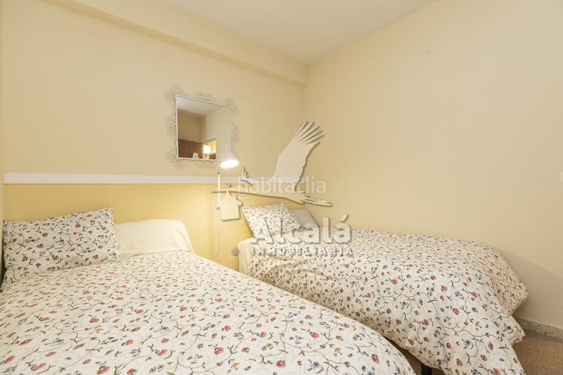 Foto fd266368-43f3-485c-9dff-c80ca6887193. Appartamento con riscaldamento in Colonia-Bripac Alcalá de Henares