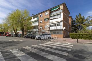 Appartamento in Reyes Católicos