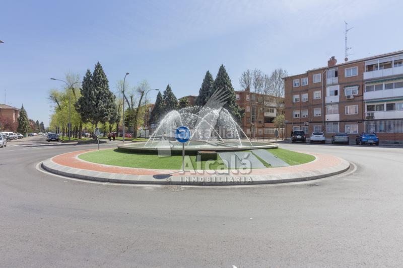 Foto 128dc330-aa09-486c-a584-f8e71ad8348f. Pis amb calefacció a Reyes Católicos Alcalá de Henares