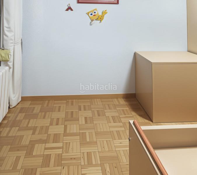 Foto 147500ba-fa8f-4fa1-94cf-ea493fbab1db. Pis amb calefacció a Reyes Católicos Alcalá de Henares