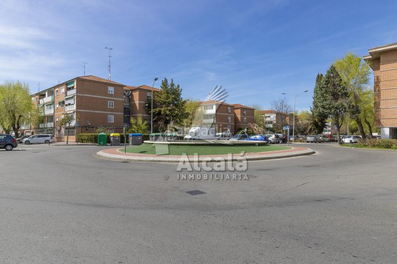 Foto 47baefc3-4680-496f-9613-ffc68bdc69da. Pis amb calefacció a Reyes Católicos Alcalá de Henares