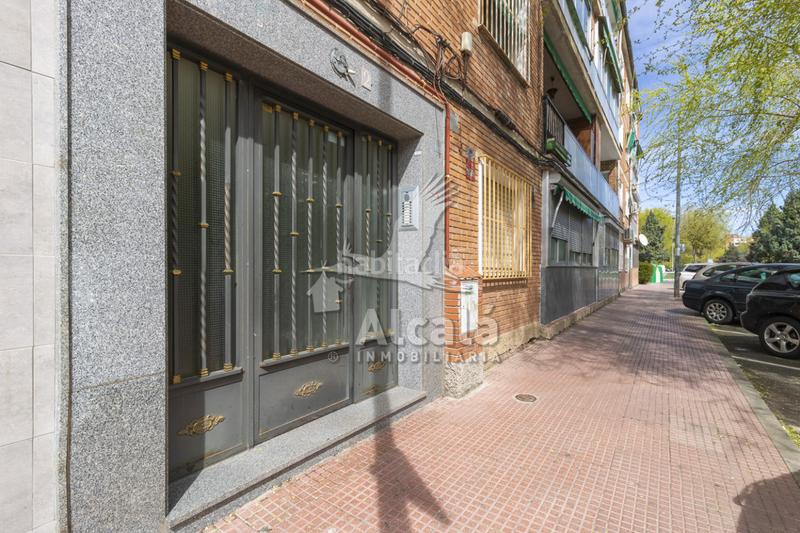 Foto 68e4733f-adb9-419c-8c80-c98301b46127. Pis amb calefacció a Reyes Católicos Alcalá de Henares