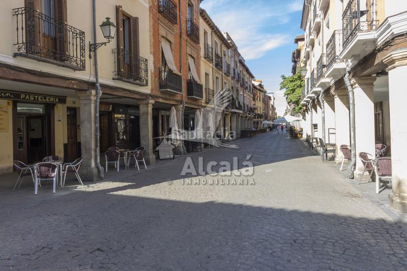 Foto 702711aa-8e71-41cb-acac-78010b5c9bfc. Pis amb calefacció a Reyes Católicos Alcalá de Henares
