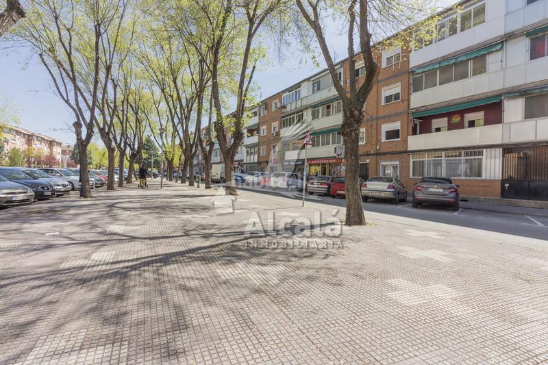 Foto 7bf5dd04-7850-45cf-8730-5eba8e55c779. Pis amb calefacció a Reyes Católicos Alcalá de Henares