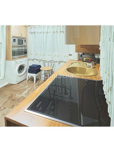 Foto 7ea197ab-48a9-405c-a621-6243da1d464b. Pis amb calefacció a Reyes Católicos Alcalá de Henares