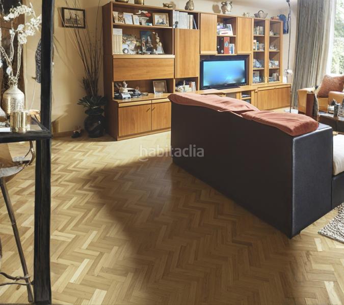 Foto 8fc0662f-a77d-47d4-8c6f-e8f28adf1acb. Pis amb calefacció a Reyes Católicos Alcalá de Henares