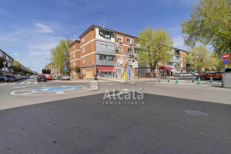 Foto b9307400-630b-4680-a9fd-0c0e63fd7dde. Pis amb calefacció a Reyes Católicos Alcalá de Henares