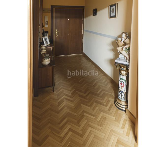 Foto cf6e2d48-27a1-43ae-848e-7220b405d7a5. Pis amb calefacció a Reyes Católicos Alcalá de Henares