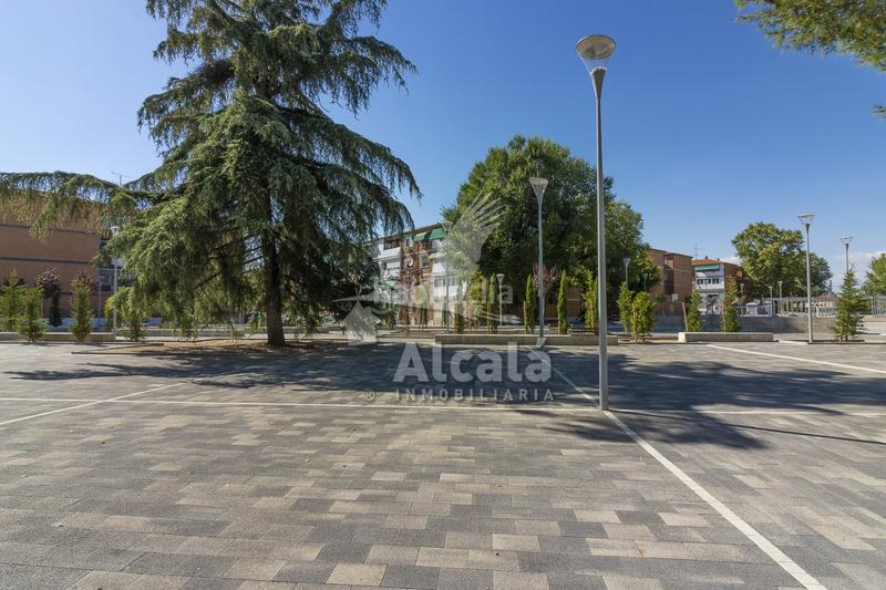 Foto f89b127a-5874-4fb7-ab58-696e7addd518. Pis amb calefacció a Reyes Católicos Alcalá de Henares