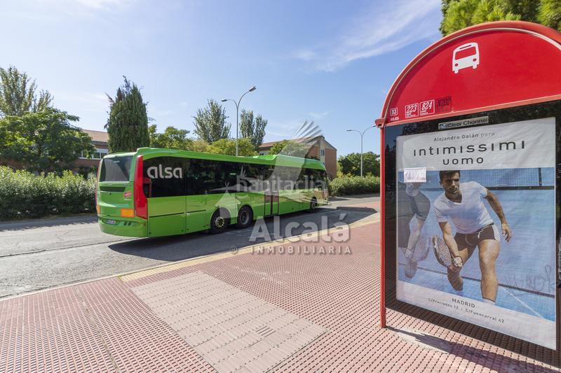 Foto fbe292a3-53b7-4e1b-9528-05fc5b063449. Pis amb calefacció a Reyes Católicos Alcalá de Henares