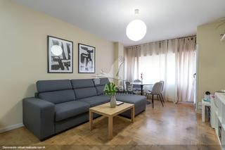 Pis a Estación-Parque O´Donnell. Estupendo piso céntrico