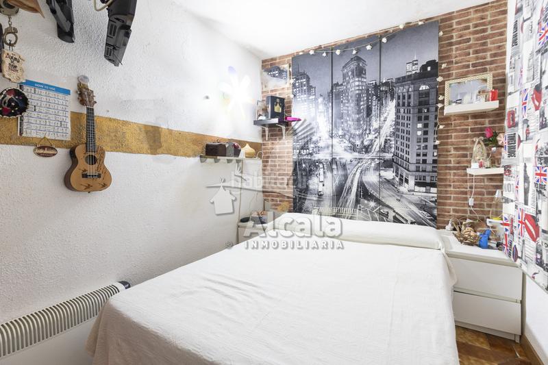 Foto 00164d69-58c8-48fd-b22c-cc0da1e44b30. Appartement avec chauffage dans Reyes Católicos Alcalá de Henares