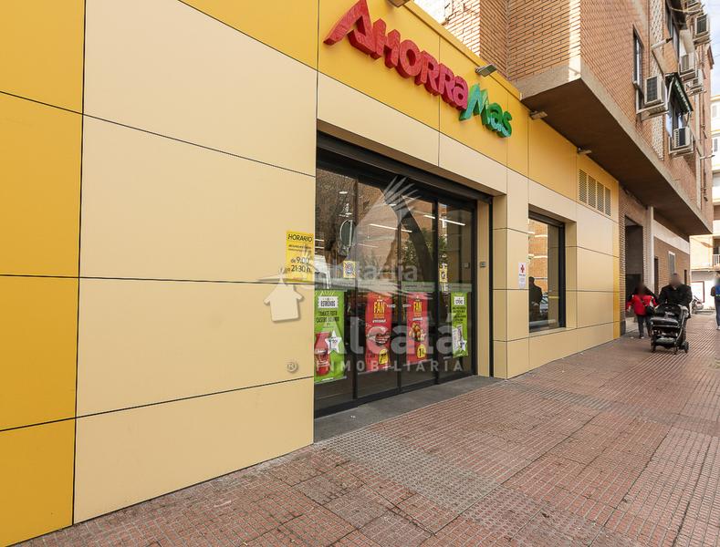 Foto 002017c5-d4ed-4f5c-95dc-d807aa9eb654. Appartement avec chauffage dans Reyes Católicos Alcalá de Henares