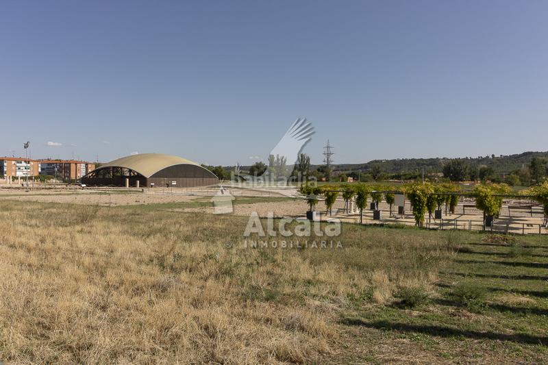 Foto 0a659a14-1c7d-4dcb-abbe-299b13c71236. Appartement avec chauffage dans Reyes Católicos Alcalá de Henares